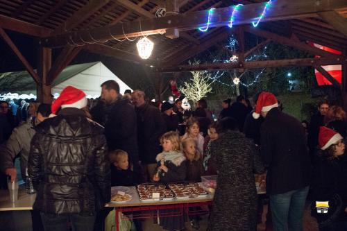 Arbre de Noël